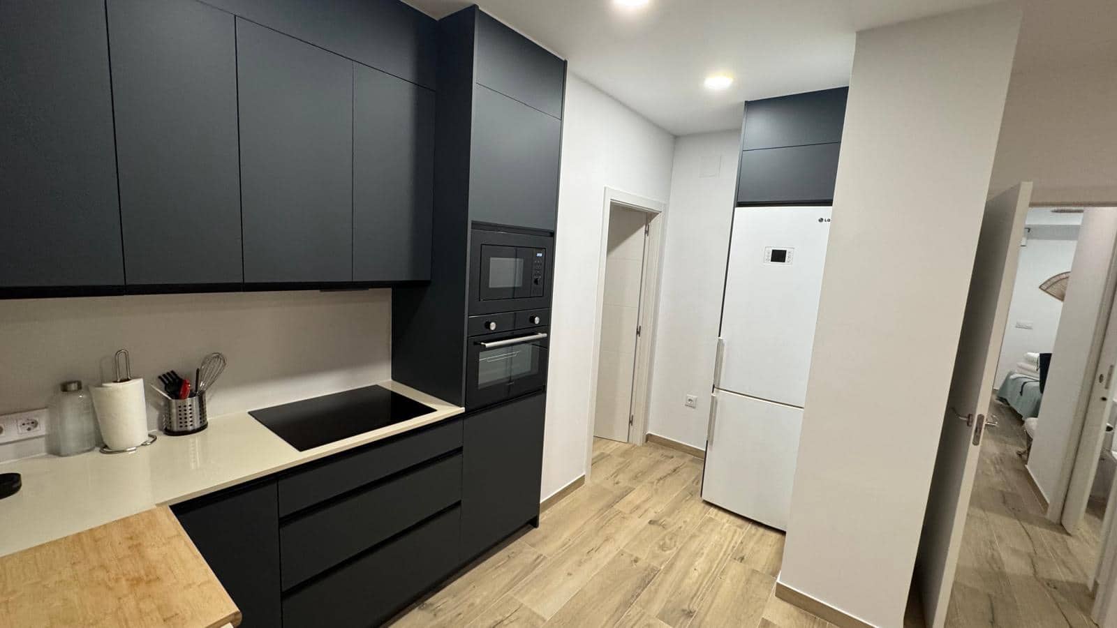 2 slaapkamer Appartement te koop in Calpe / Calp met zwembad - € 275.000 (Ref: 9421590)