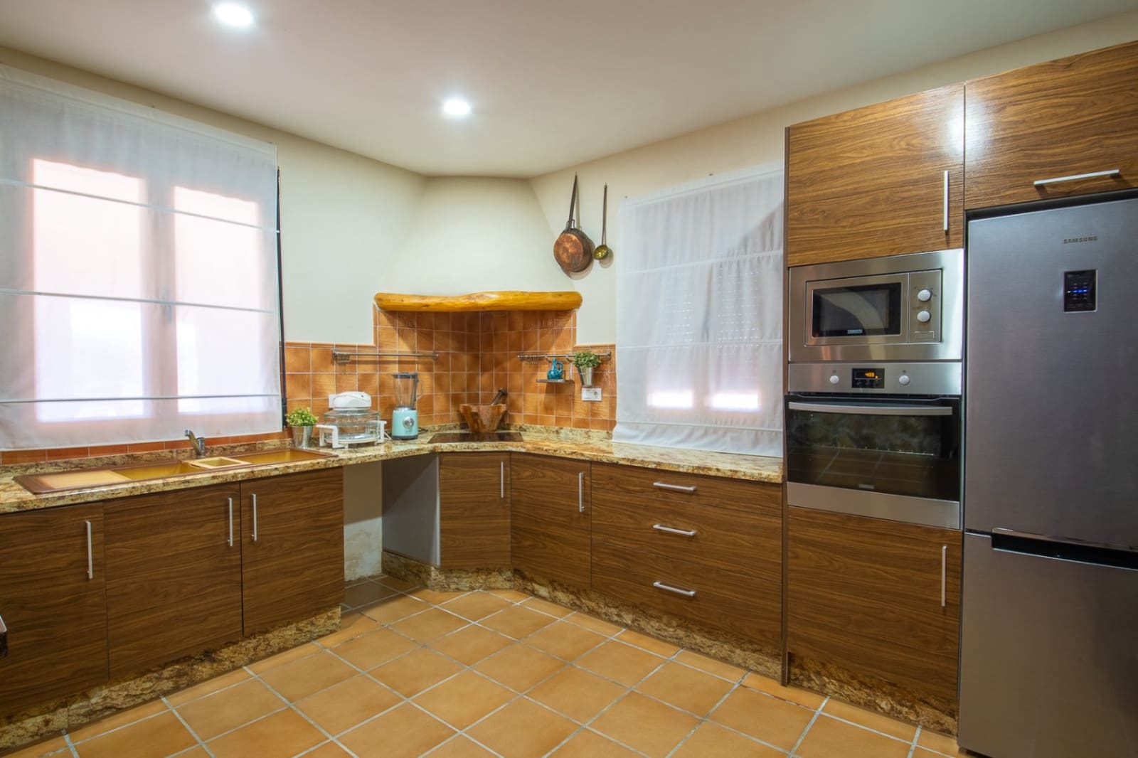 7 bedroom Finca/Country House for sale in Benissa with pool garage - € 970,000 (Ref: 9425369)