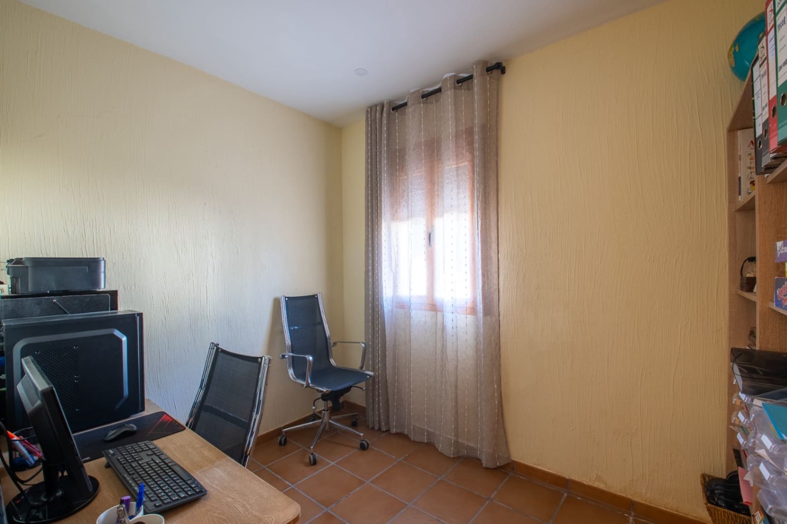 7 bedroom Finca/Country House for sale in Benissa with pool garage - € 970,000 (Ref: 9425369)