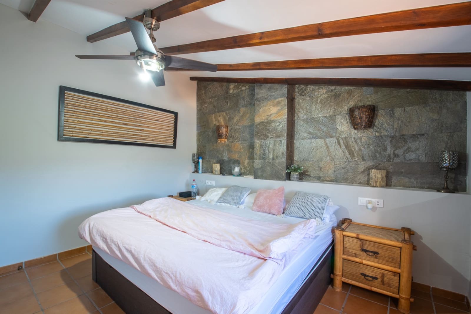 7 bedroom Finca/Country House for sale in Benissa with pool garage - € 970,000 (Ref: 9425369)