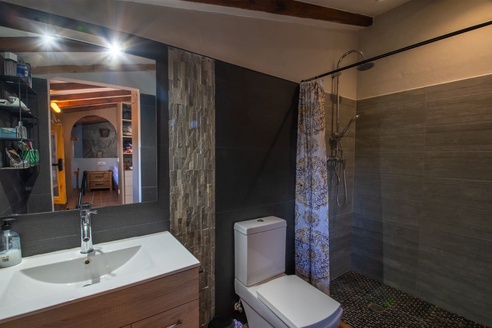 7 bedroom Finca/Country House for sale in Benissa with pool garage - € 970,000 (Ref: 9425369)