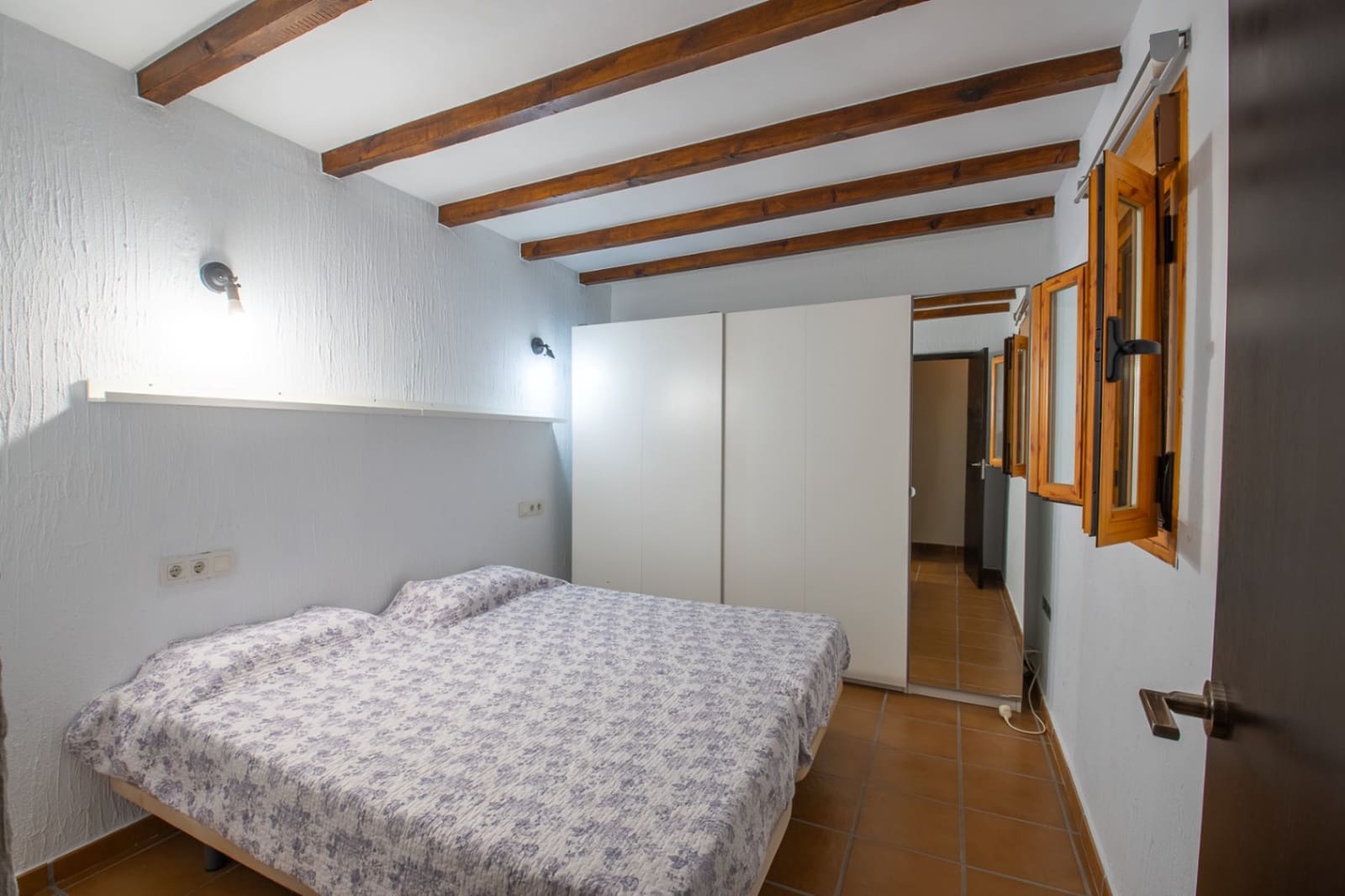 7 bedroom Finca/Country House for sale in Benissa with pool garage - € 970,000 (Ref: 9425369)