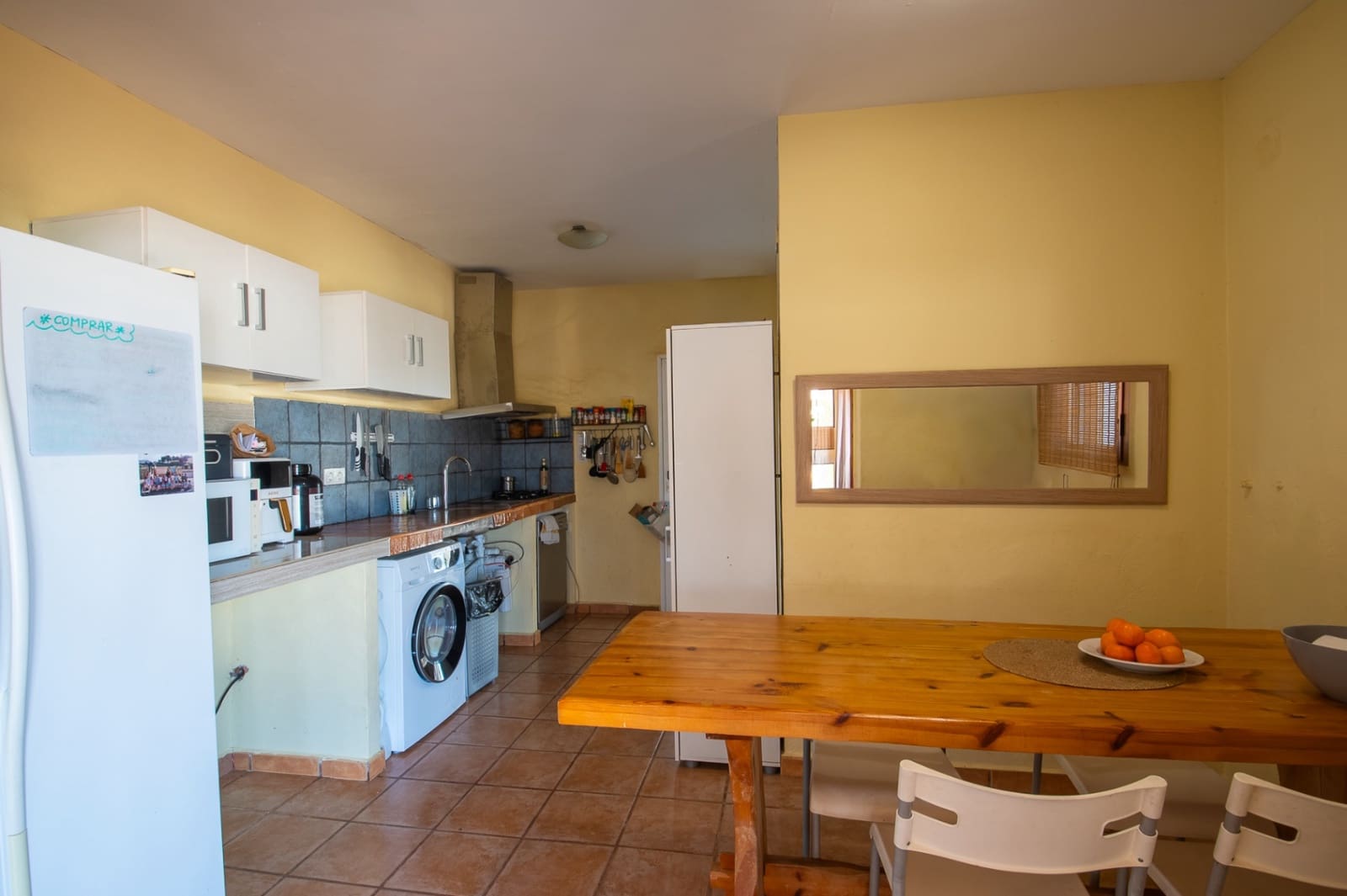 7 bedroom Finca/Country House for sale in Benissa with pool garage - € 970,000 (Ref: 9425369)