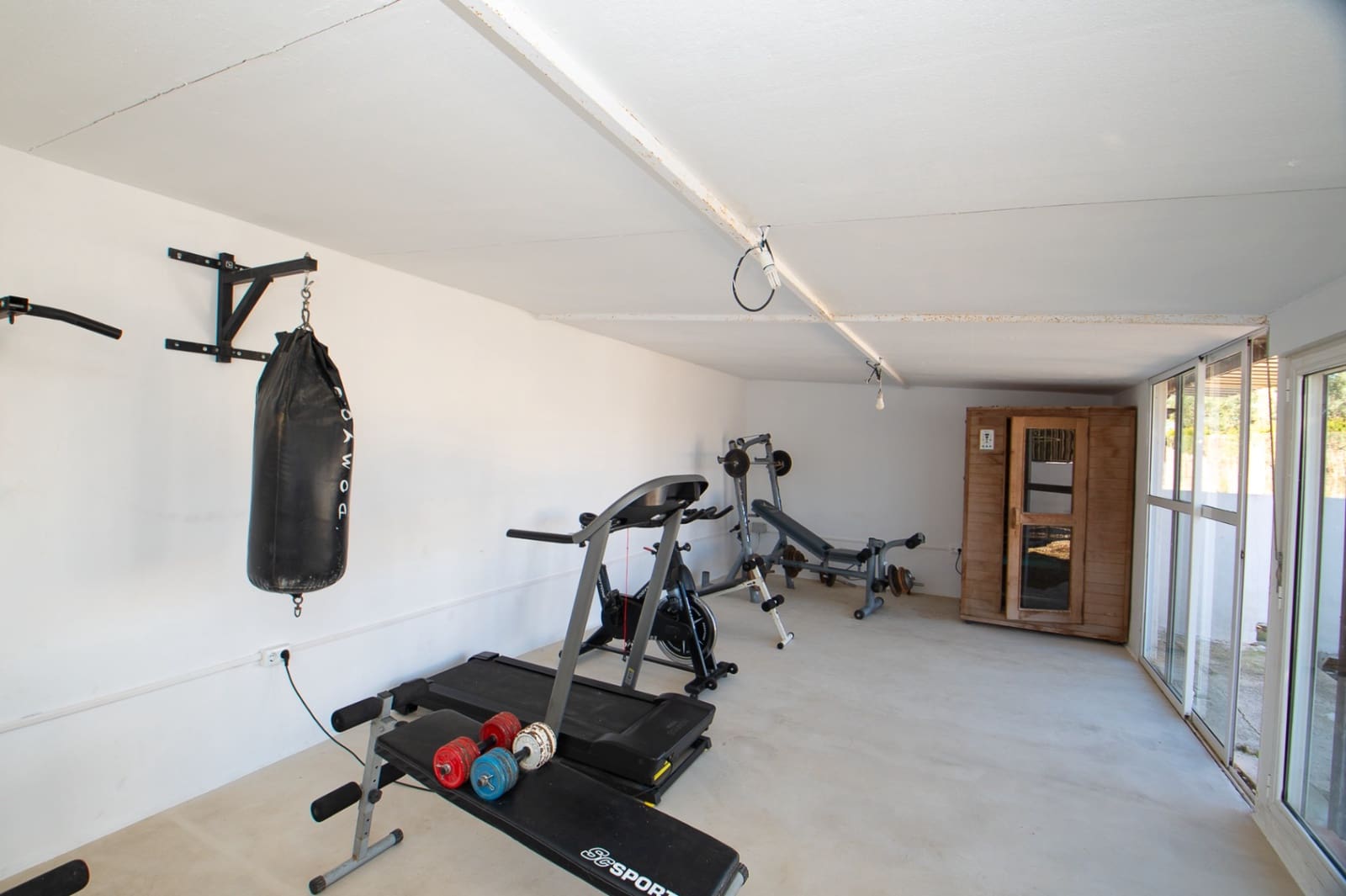 7 bedroom Finca/Country House for sale in Benissa with pool garage - € 970,000 (Ref: 9425369)