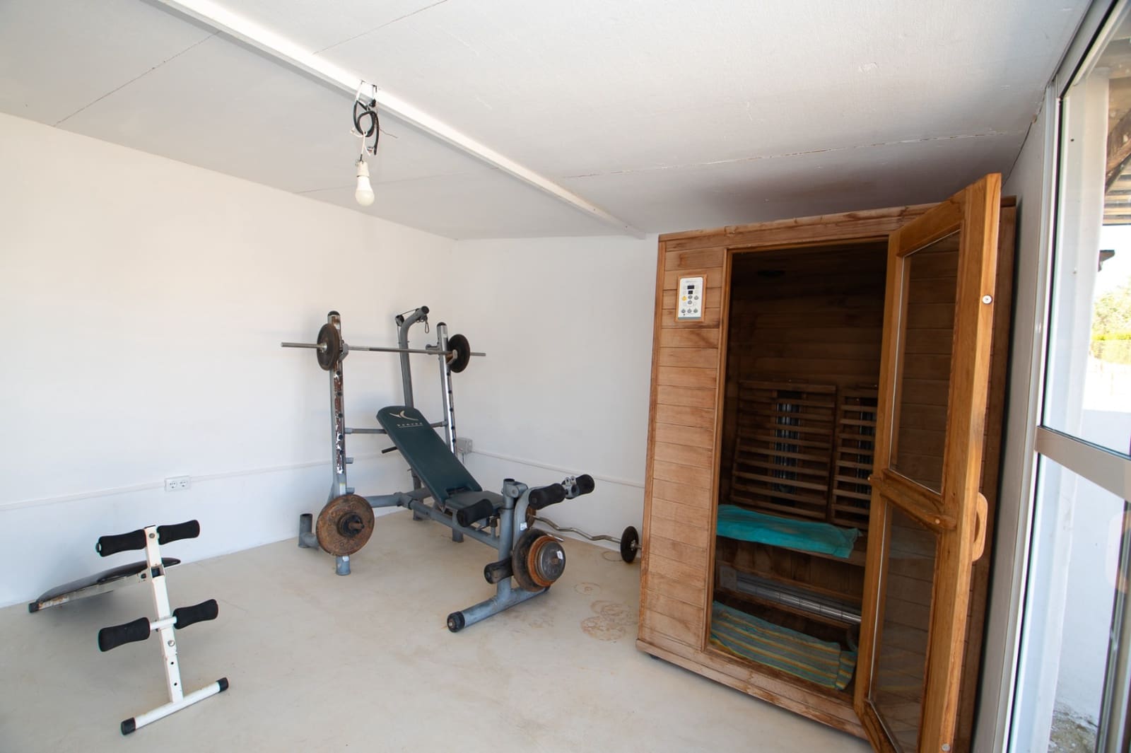 7 bedroom Finca/Country House for sale in Benissa with pool garage - € 970,000 (Ref: 9425369)