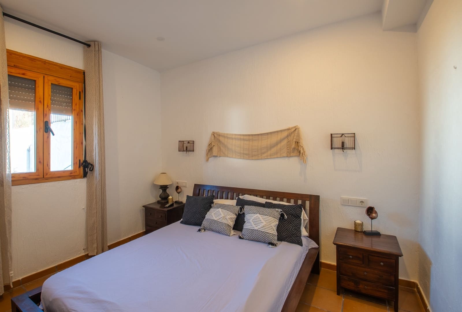 7 bedroom Finca/Country House for sale in Benissa with pool garage - € 970,000 (Ref: 9425369)