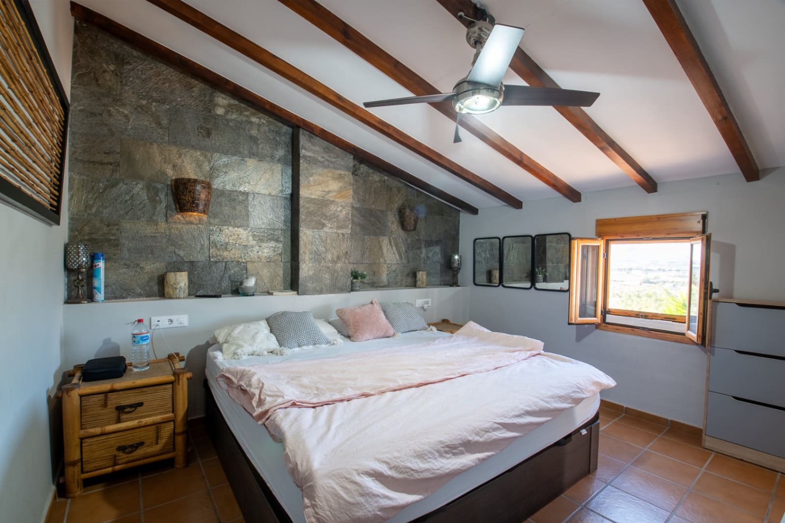 7 bedroom Finca/Country House for sale in Benissa with pool garage - € 970,000 (Ref: 9425369)