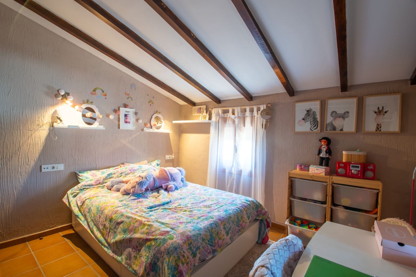 7 bedroom Finca/Country House for sale in Benissa with pool garage - € 970,000 (Ref: 9425369)