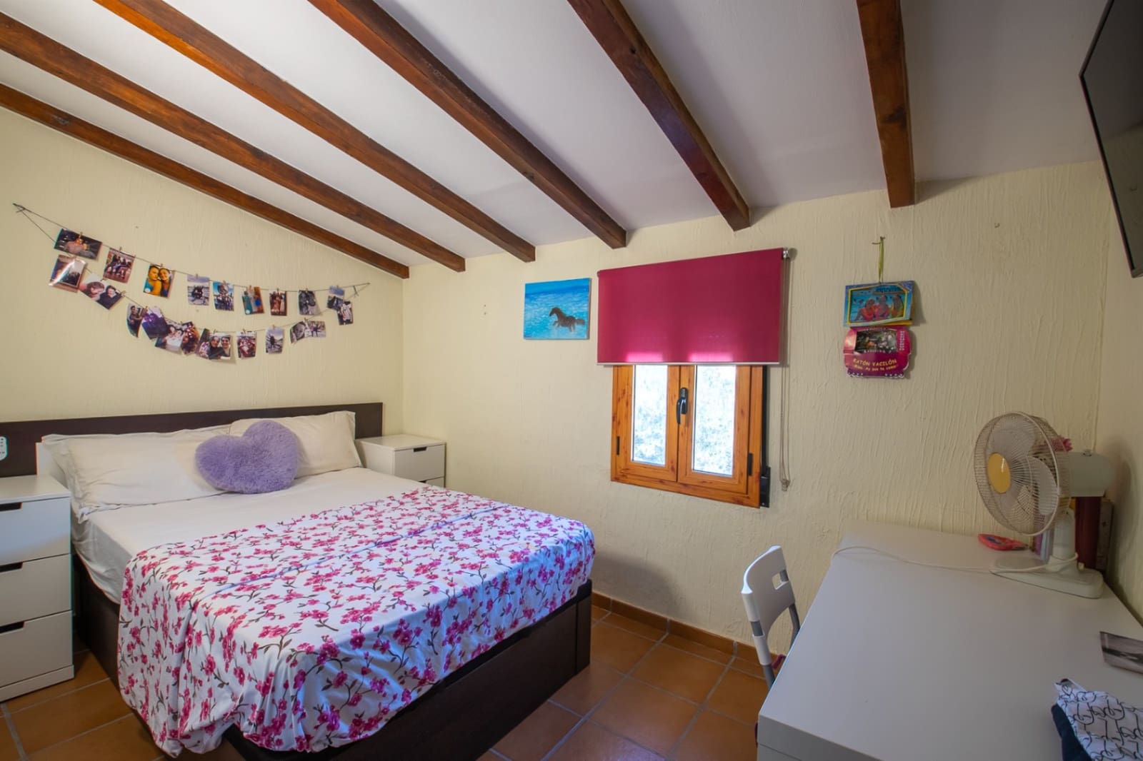 7 bedroom Finca/Country House for sale in Benissa with pool garage - € 970,000 (Ref: 9425369)