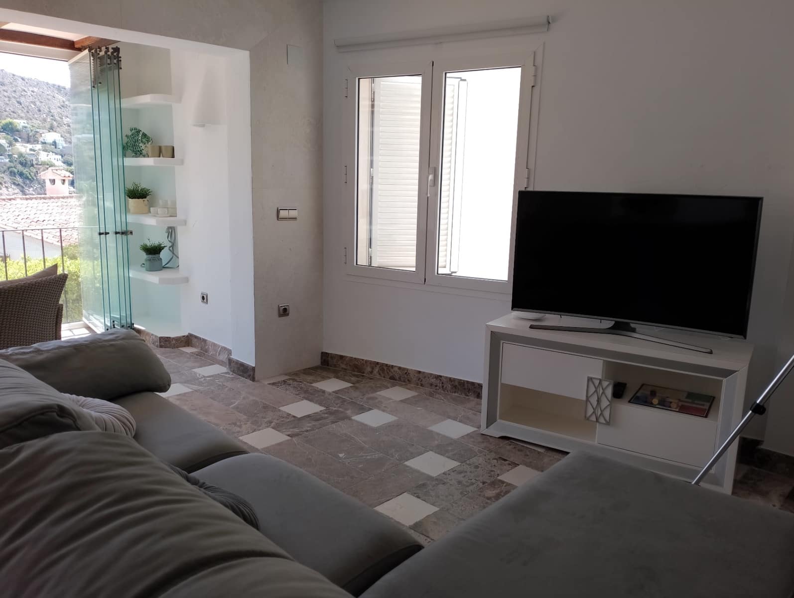 3 chambre Appartement à vendre à Moraira avec garage - 565 000 € (Ref: 9427976)