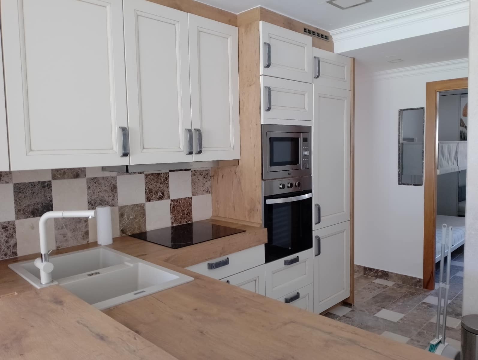 3 chambre Appartement à vendre à Moraira avec garage - 565 000 € (Ref: 9427976)