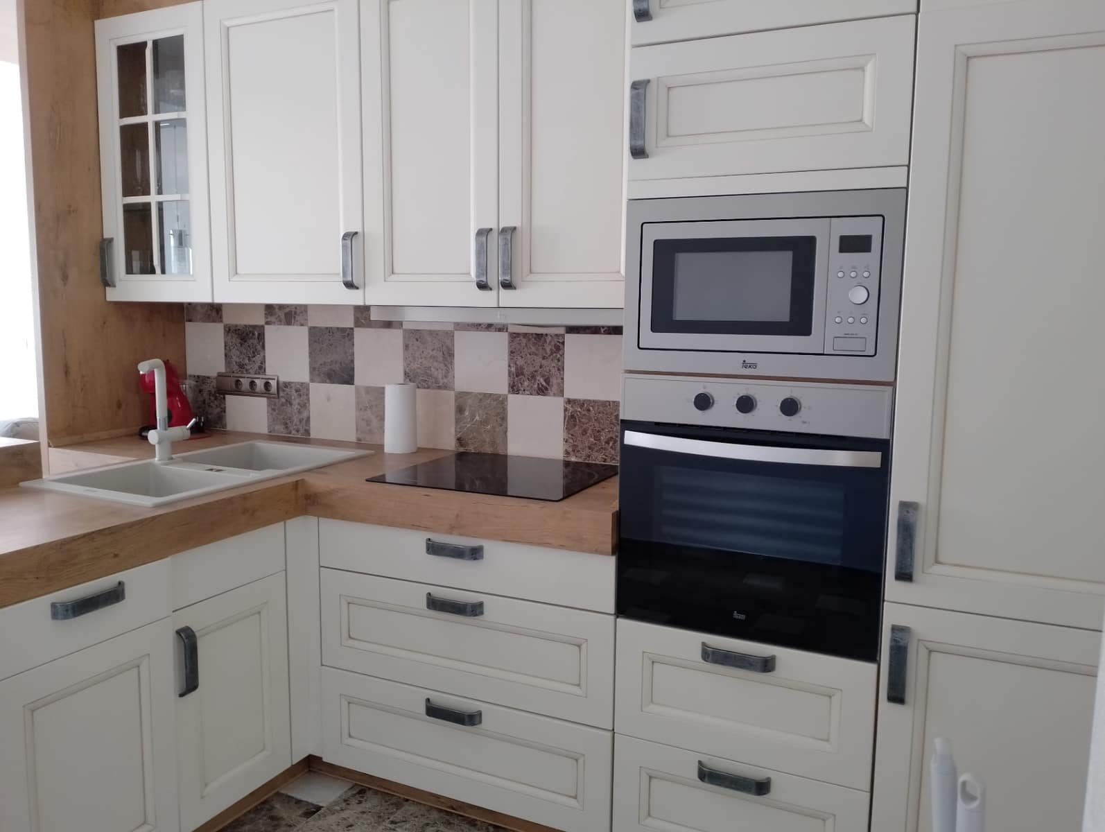 3 chambre Appartement à vendre à Moraira avec garage - 565 000 € (Ref: 9427976)