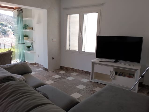 3 slaapkamer Appartement te koop in Moraira, Teulada-Moraira met garage - € 565.000 (Ref: 9427976)