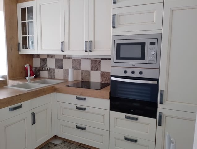 3 slaapkamer Appartement te koop in Moraira, Teulada-Moraira met garage - € 565.000 (Ref: 9427976)