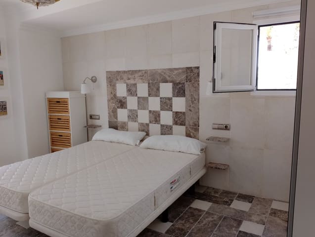 3 slaapkamer Appartement te koop in Moraira, Teulada-Moraira met garage - € 565.000 (Ref: 9427976)