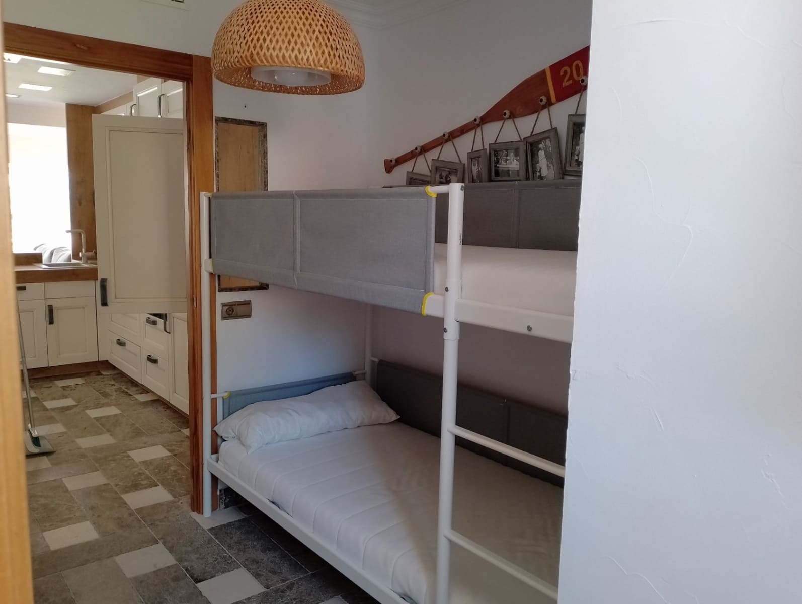 3 chambre Appartement à vendre à Moraira avec garage - 565 000 € (Ref: 9427976)