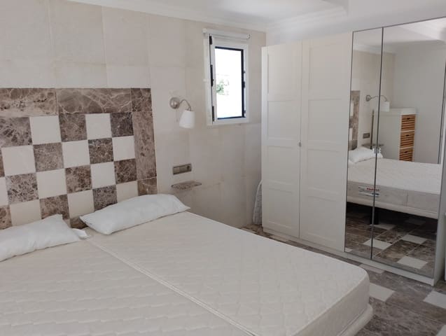 3 slaapkamer Appartement te koop in Moraira, Teulada-Moraira met garage - € 565.000 (Ref: 9427976)