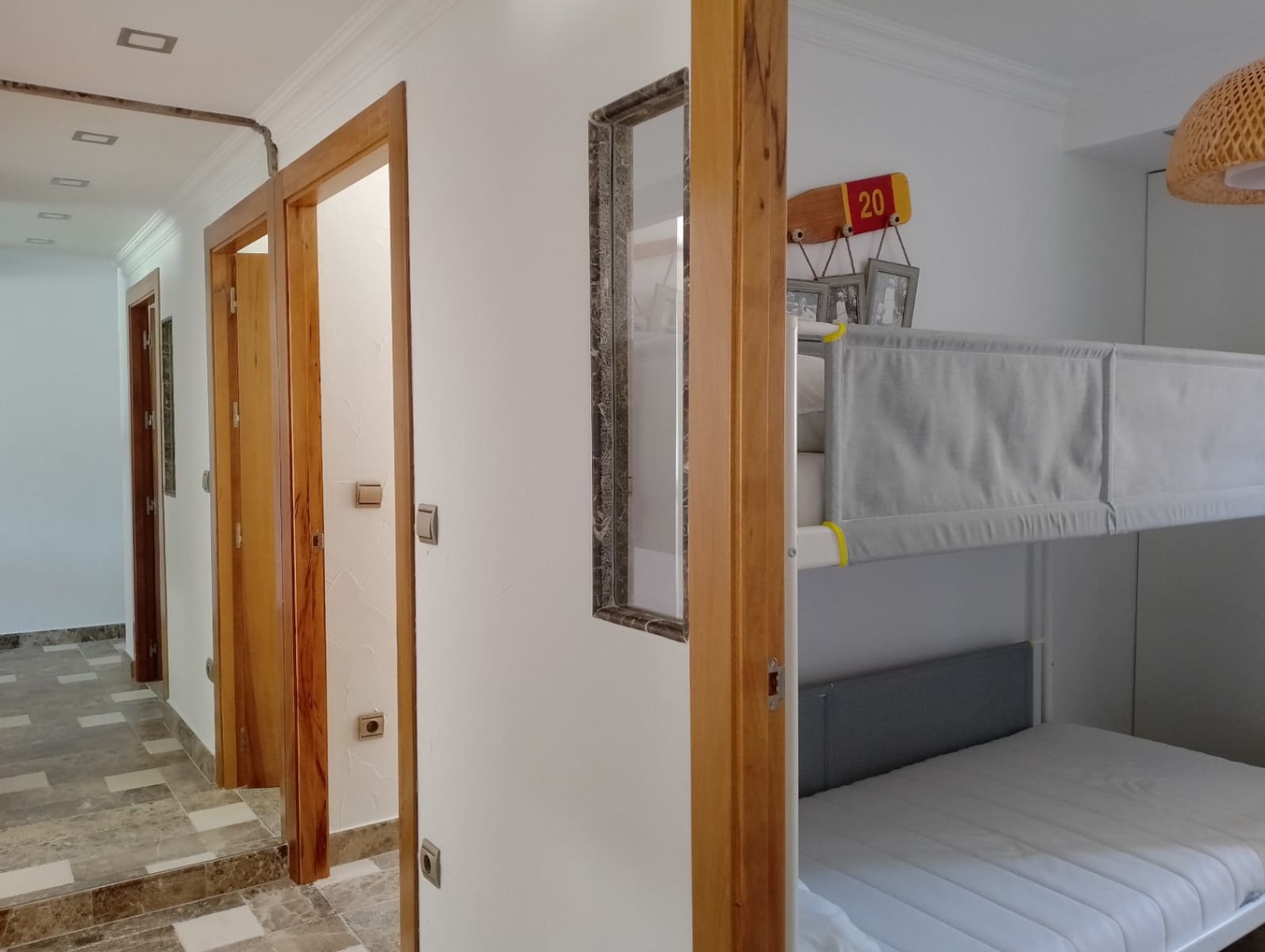 3 chambre Appartement à vendre à Moraira avec garage - 565 000 € (Ref: 9427976)