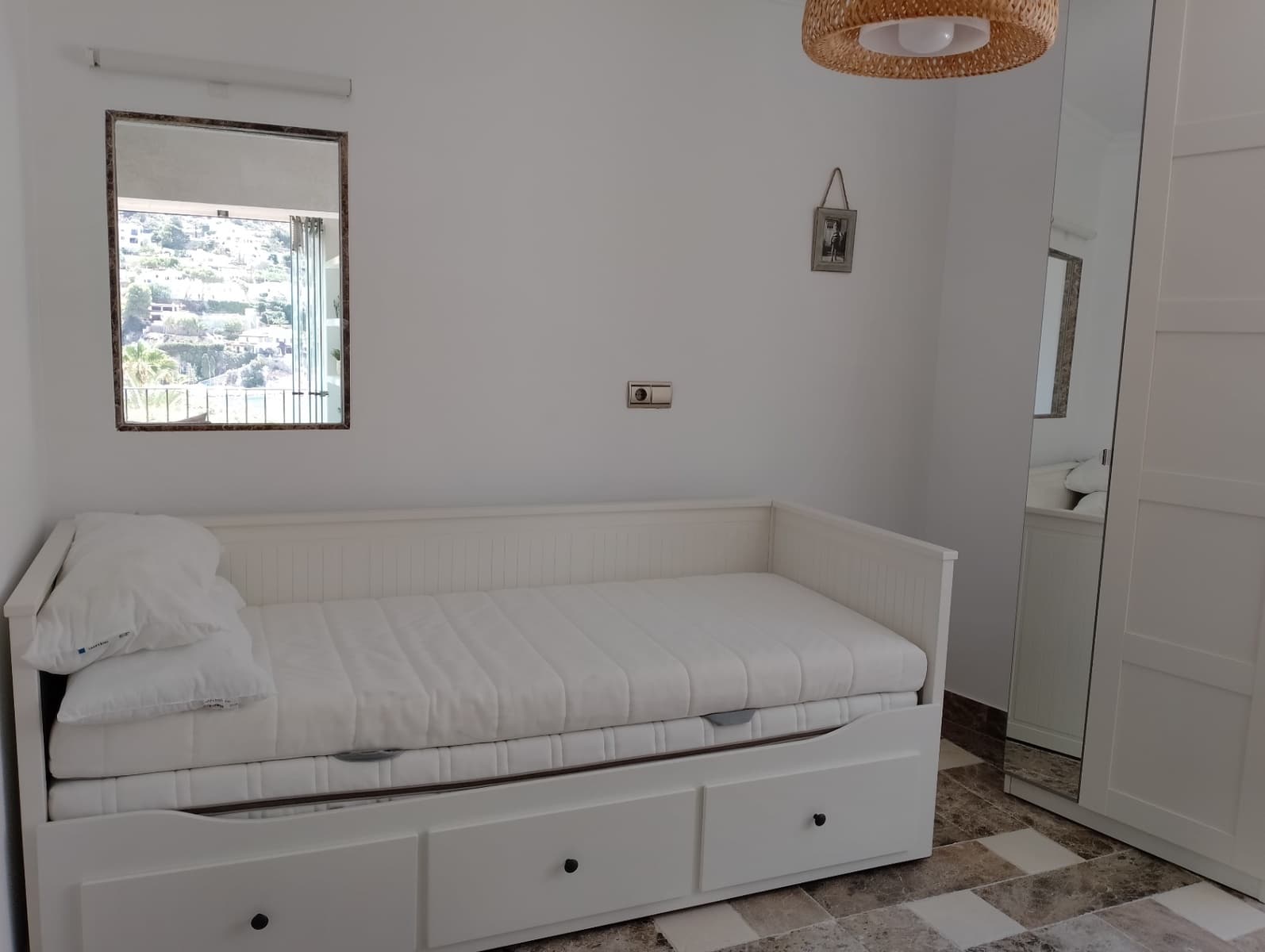 3 chambre Appartement à vendre à Moraira avec garage - 565 000 € (Ref: 9427976)