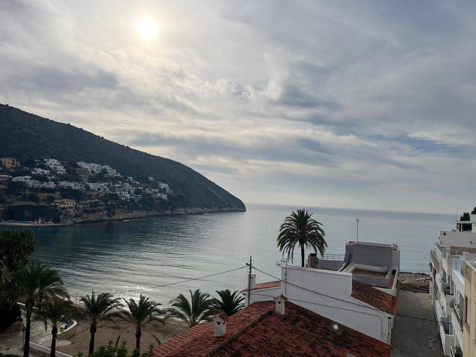 3 bedroom Apartment for sale in Moraira - € 565,000 (Ref: 9427976)