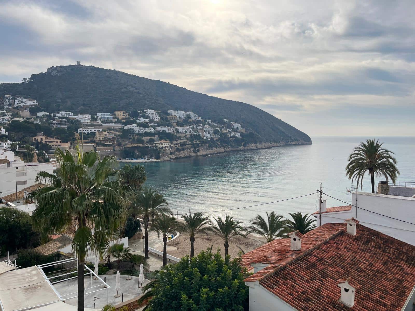 3 bedroom Apartment for sale in Moraira - € 565,000 (Ref: 9427976)