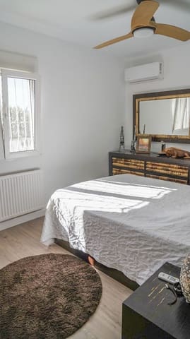 2 sypialnia Willa na sprzedaż w Calpe / Calp z basenem - 448 000 € (Ref: 9427977)