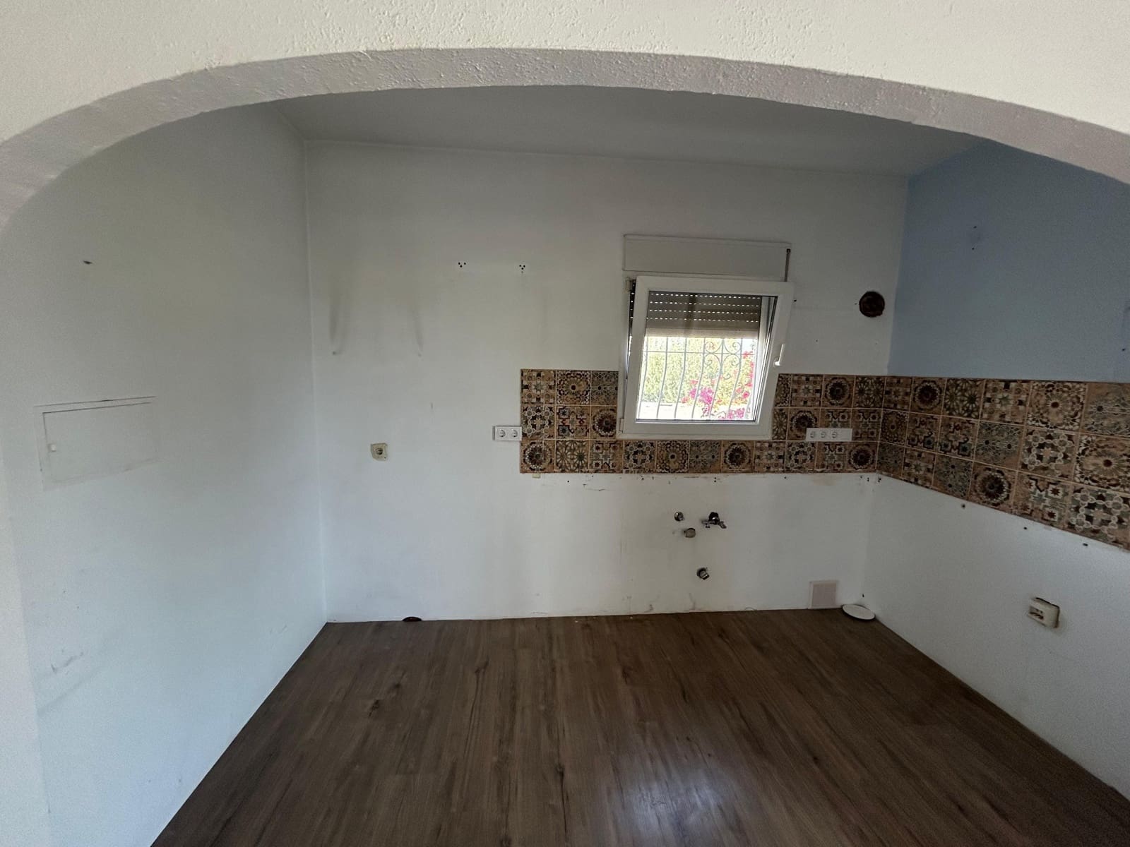 2 sypialnia Willa na sprzedaż w Calpe / Calp z basenem - 448 000 € (Ref: 9427977)