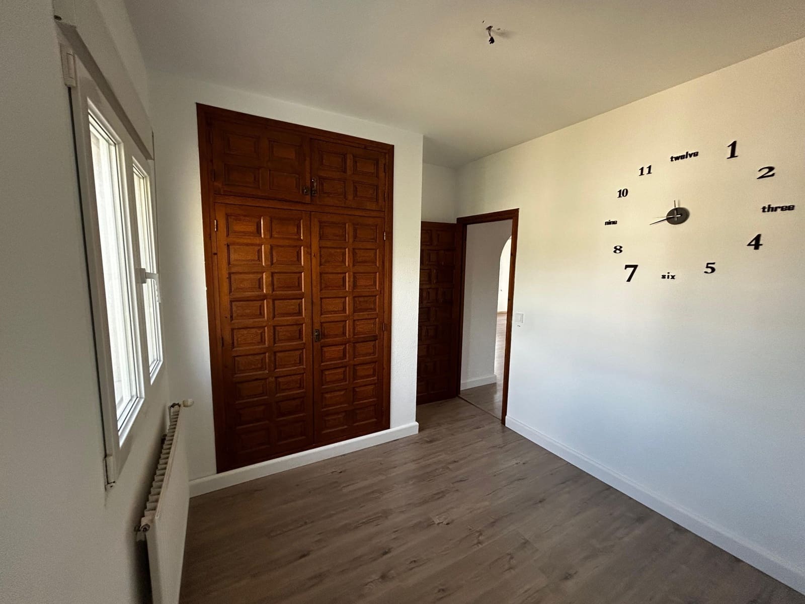 2 sypialnia Willa na sprzedaż w Calpe / Calp z basenem - 448 000 € (Ref: 9427977)