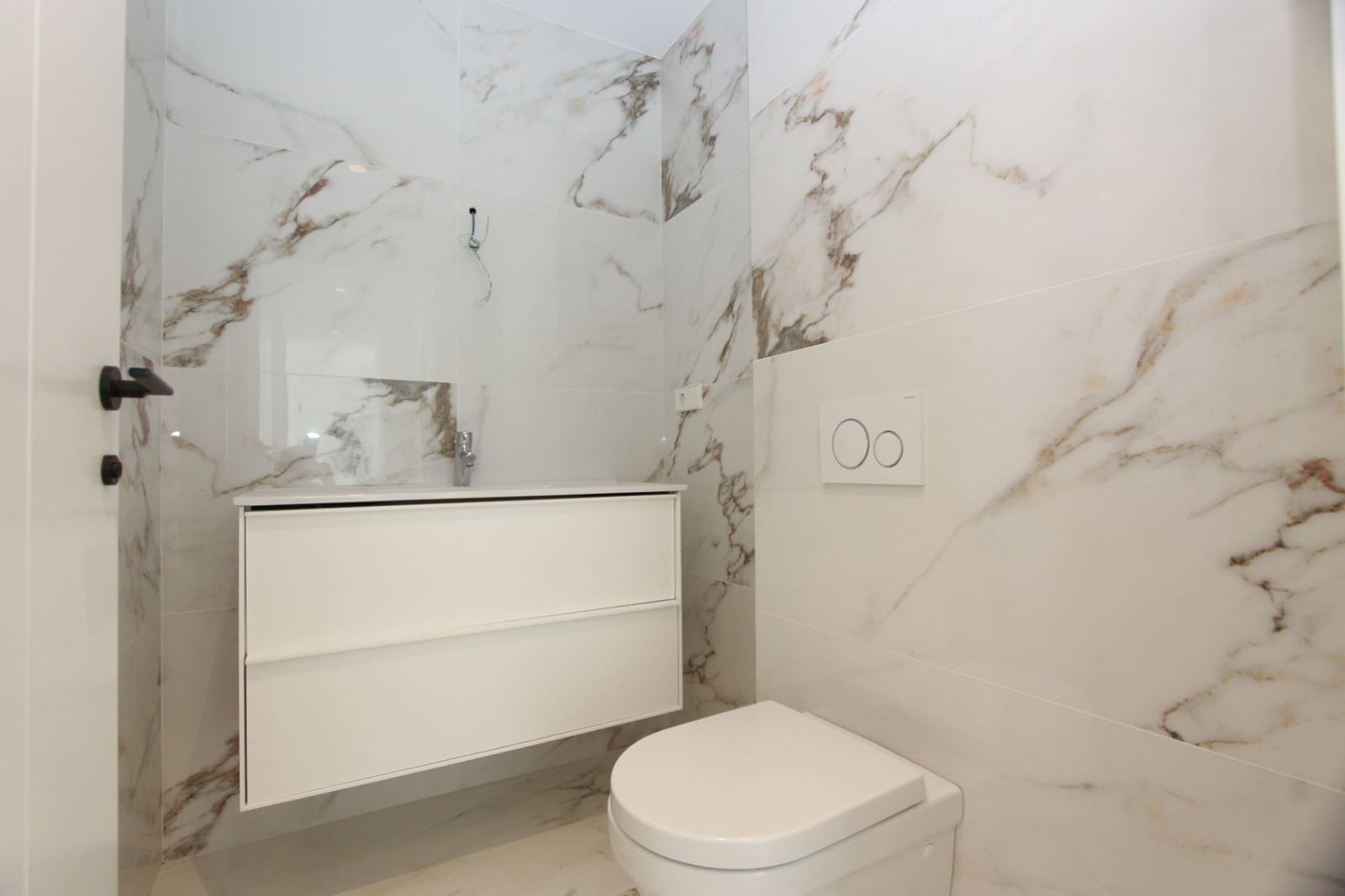 3 slaapkamer Penthouse te koop in La Villajoyosa / Vila Joiosa met zwembad - € 1.550.000 (Ref: 9427978)