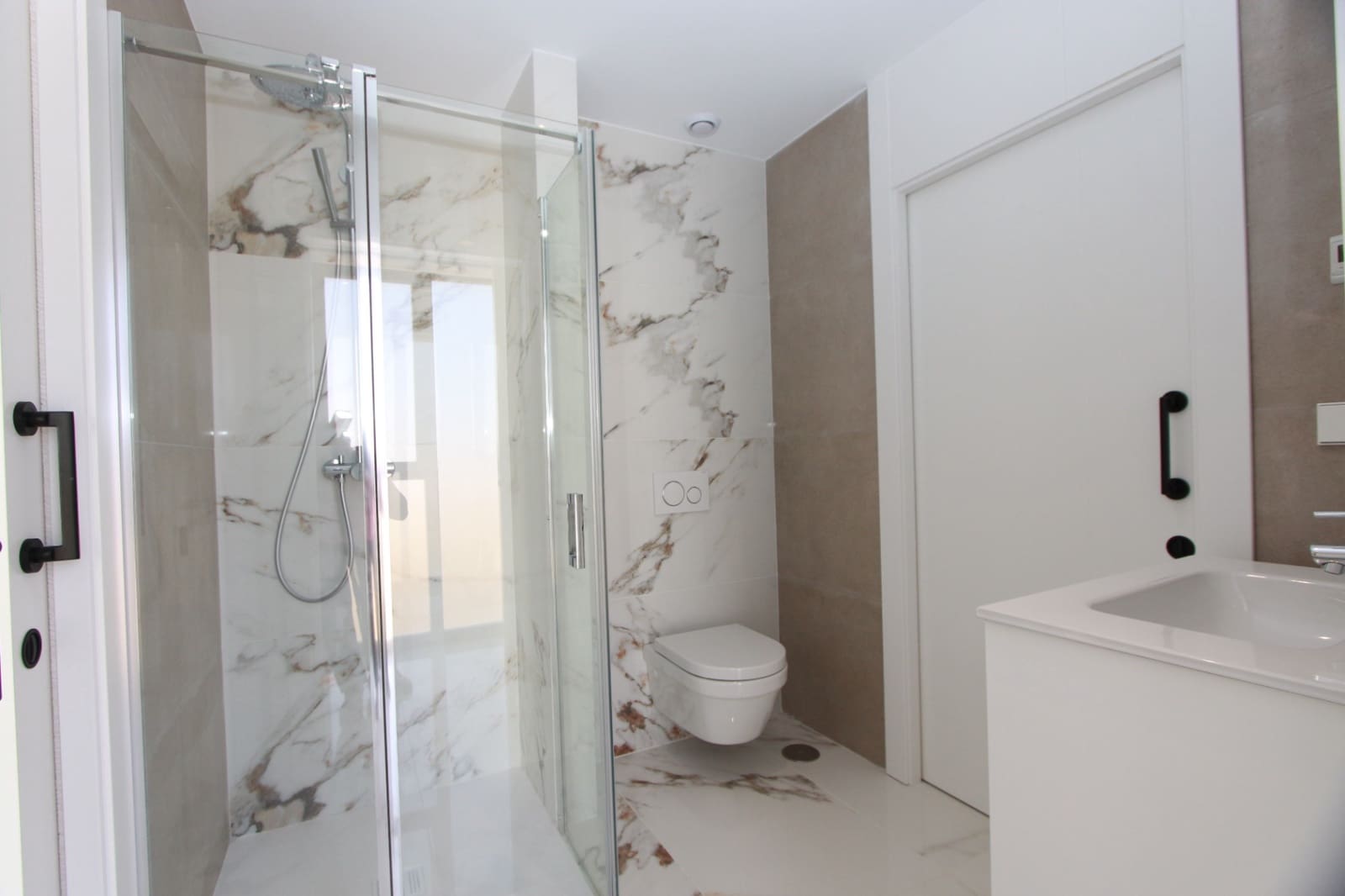 3 slaapkamer Penthouse te koop in La Villajoyosa / Vila Joiosa met zwembad - € 1.550.000 (Ref: 9427978)