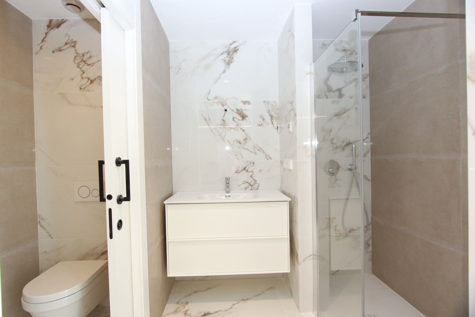 3 slaapkamer Penthouse te koop in La Villajoyosa / Vila Joiosa met zwembad - € 1.550.000 (Ref: 9427978)