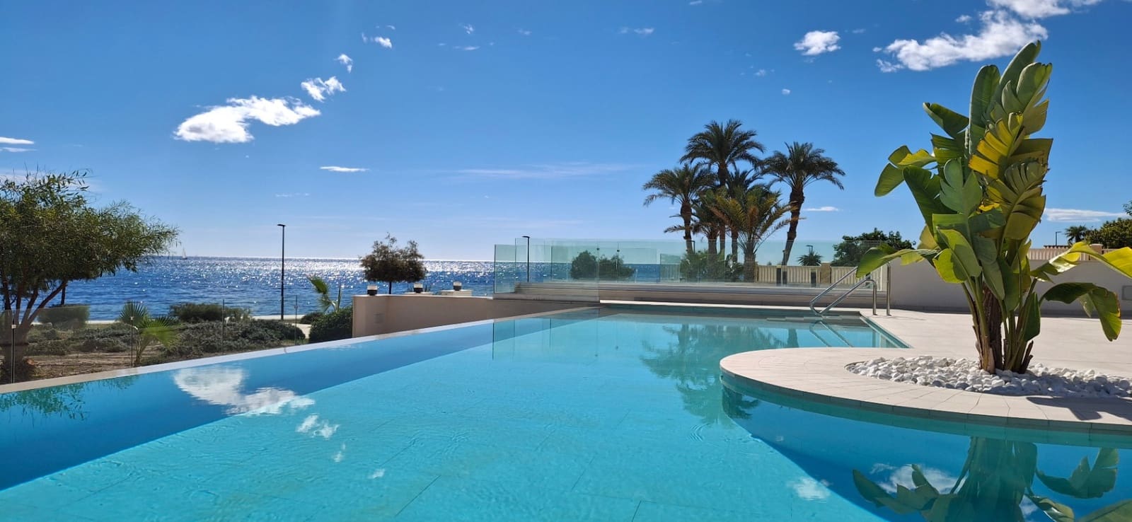 3 slaapkamer Penthouse te koop in La Villajoyosa / Vila Joiosa met zwembad - € 1.550.000 (Ref: 9427978)
