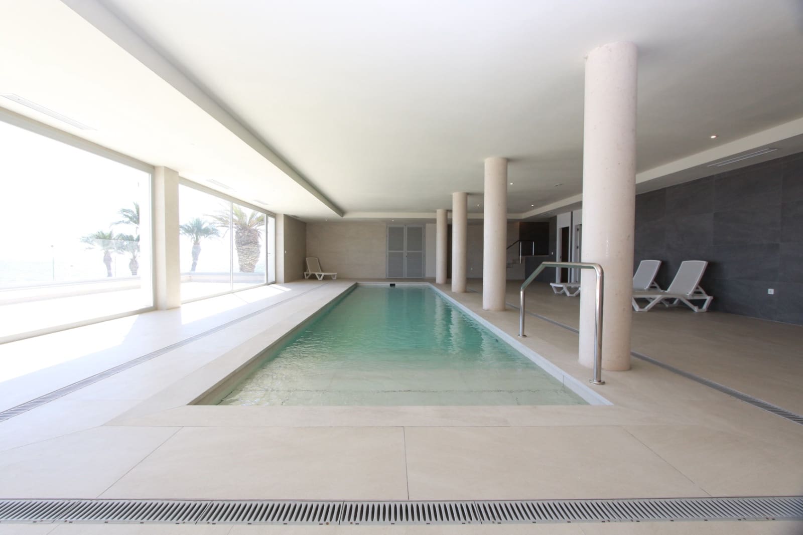 3 slaapkamer Penthouse te koop in La Villajoyosa / Vila Joiosa met zwembad - € 1.550.000 (Ref: 9427978)