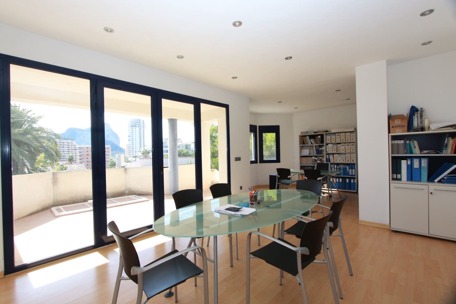 4 chambre Villa/Maison à vendre à Calpe / Calp - 695 000 € (Ref: 9427980)