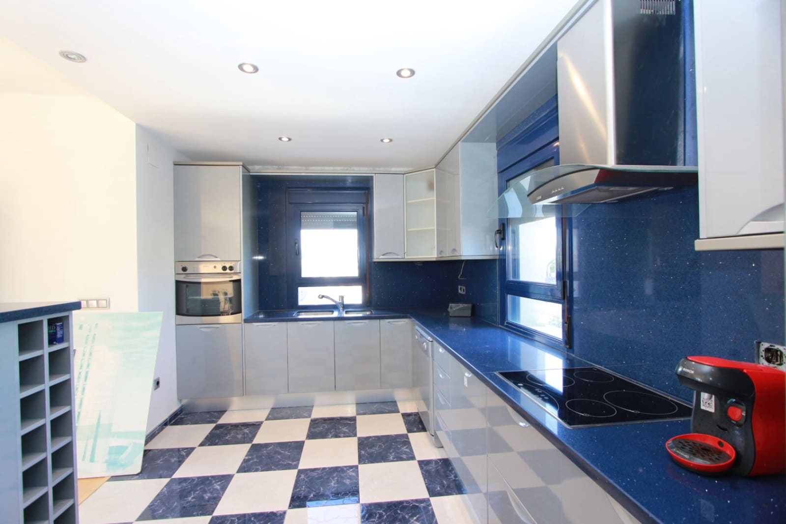 4 chambre Villa/Maison à vendre à Calpe / Calp - 695 000 € (Ref: 9427980)