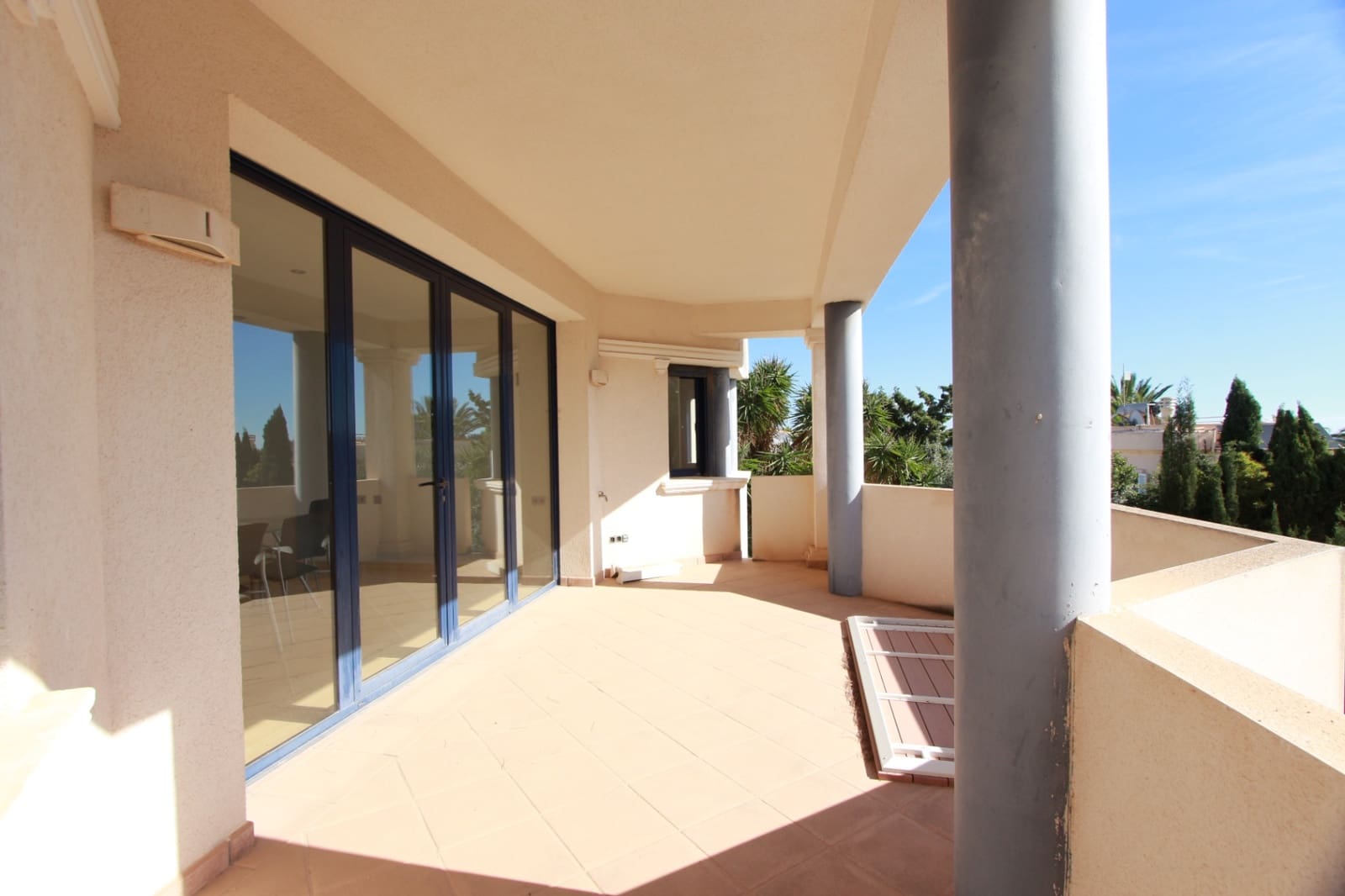 4 chambre Villa/Maison à vendre à Calpe / Calp - 695 000 € (Ref: 9427980)