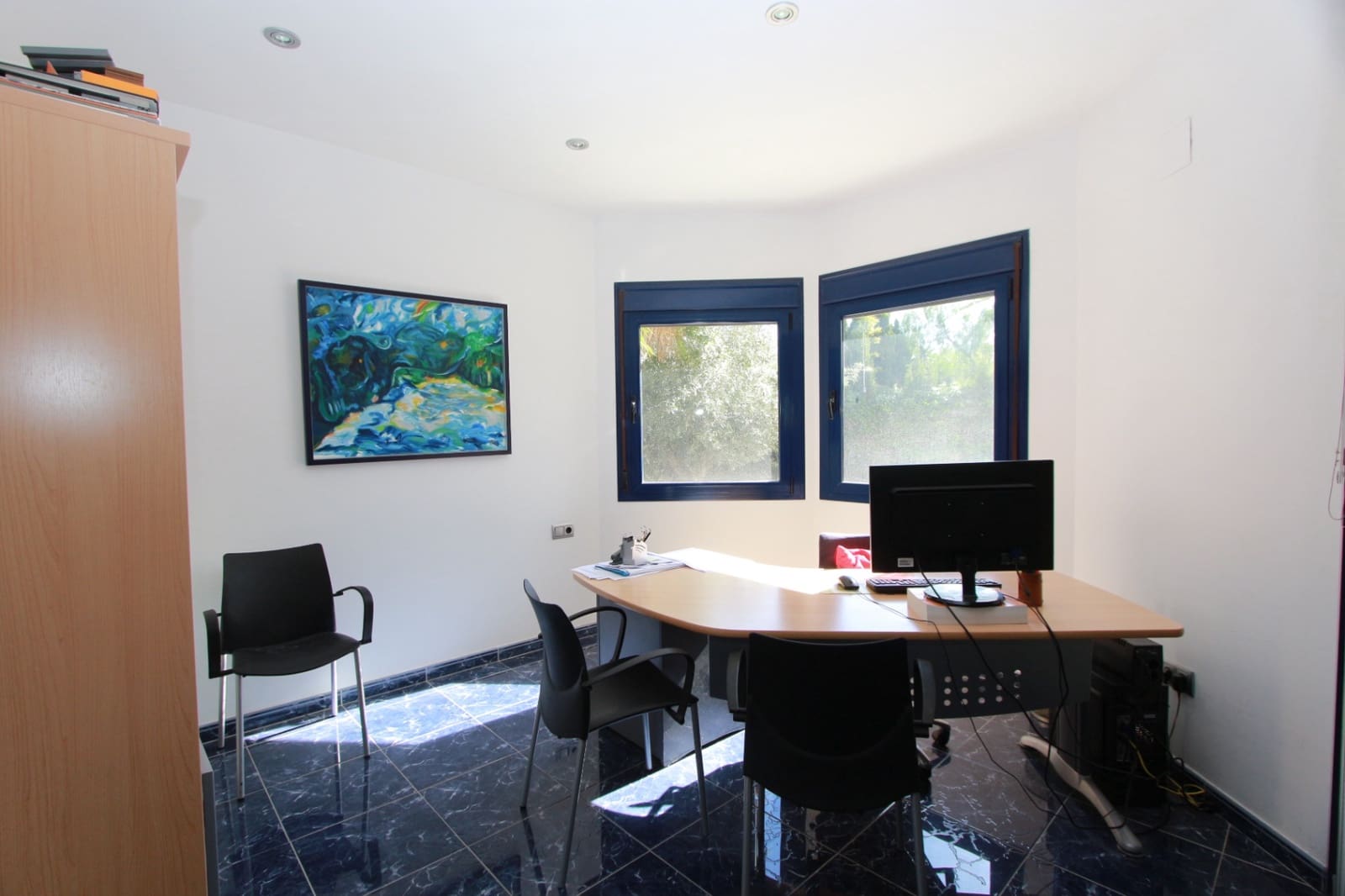 4 chambre Villa/Maison à vendre à Calpe / Calp - 695 000 € (Ref: 9427980)