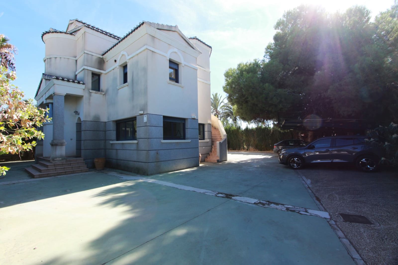 4 chambre Villa/Maison à vendre à Calpe / Calp - 695 000 € (Ref: 9427980)