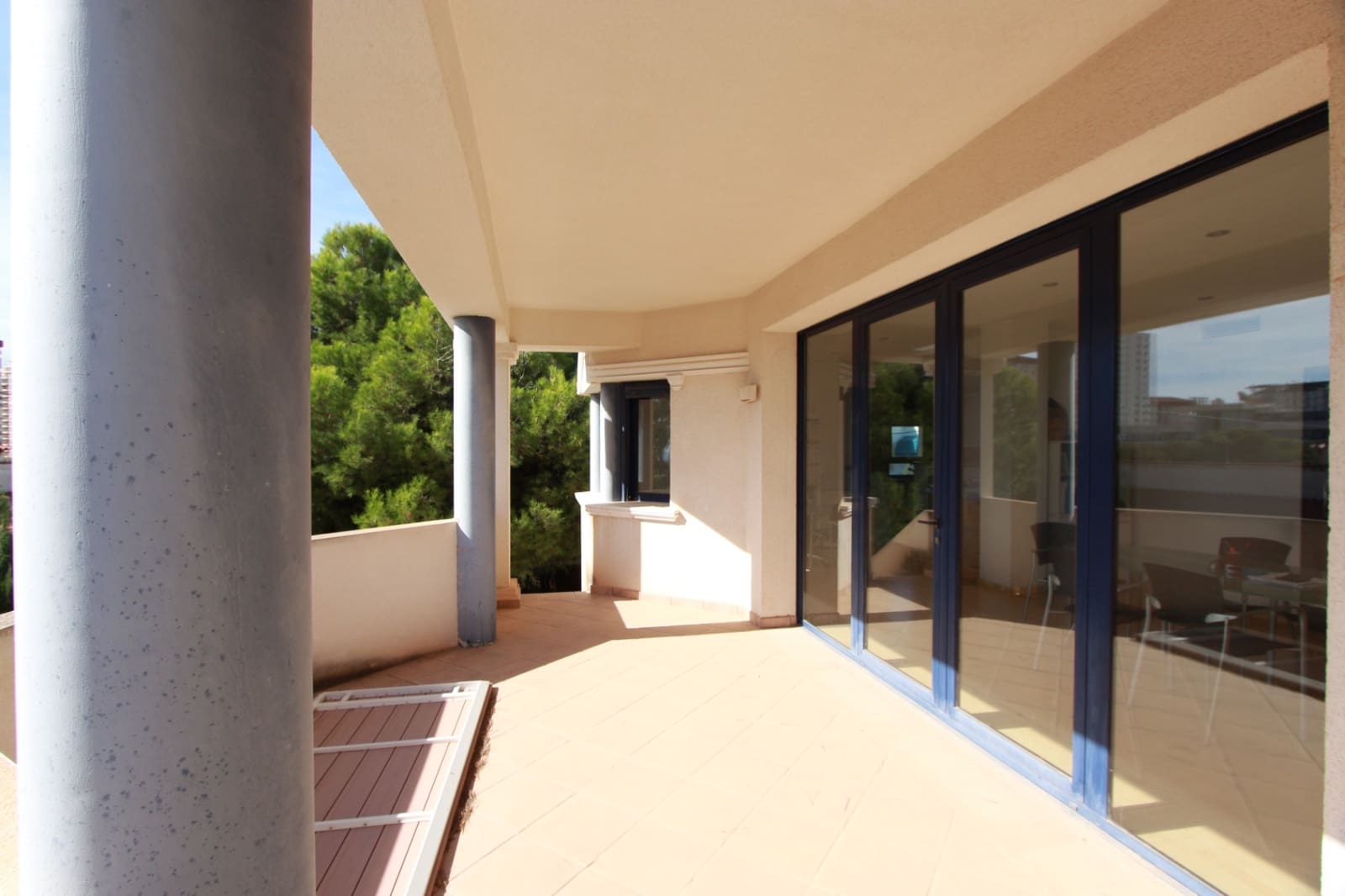 4 chambre Villa/Maison à vendre à Calpe / Calp - 695 000 € (Ref: 9427980)