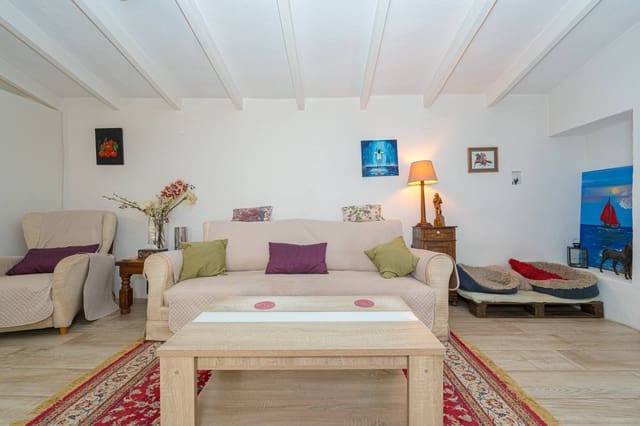 2 bedroom Villa for sale in Dénia - € 360,000 (Ref: 9427981)