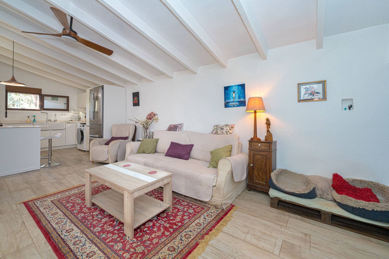 2 bedroom Villa for sale in Denia - € 360,000 (Ref: 9427981)