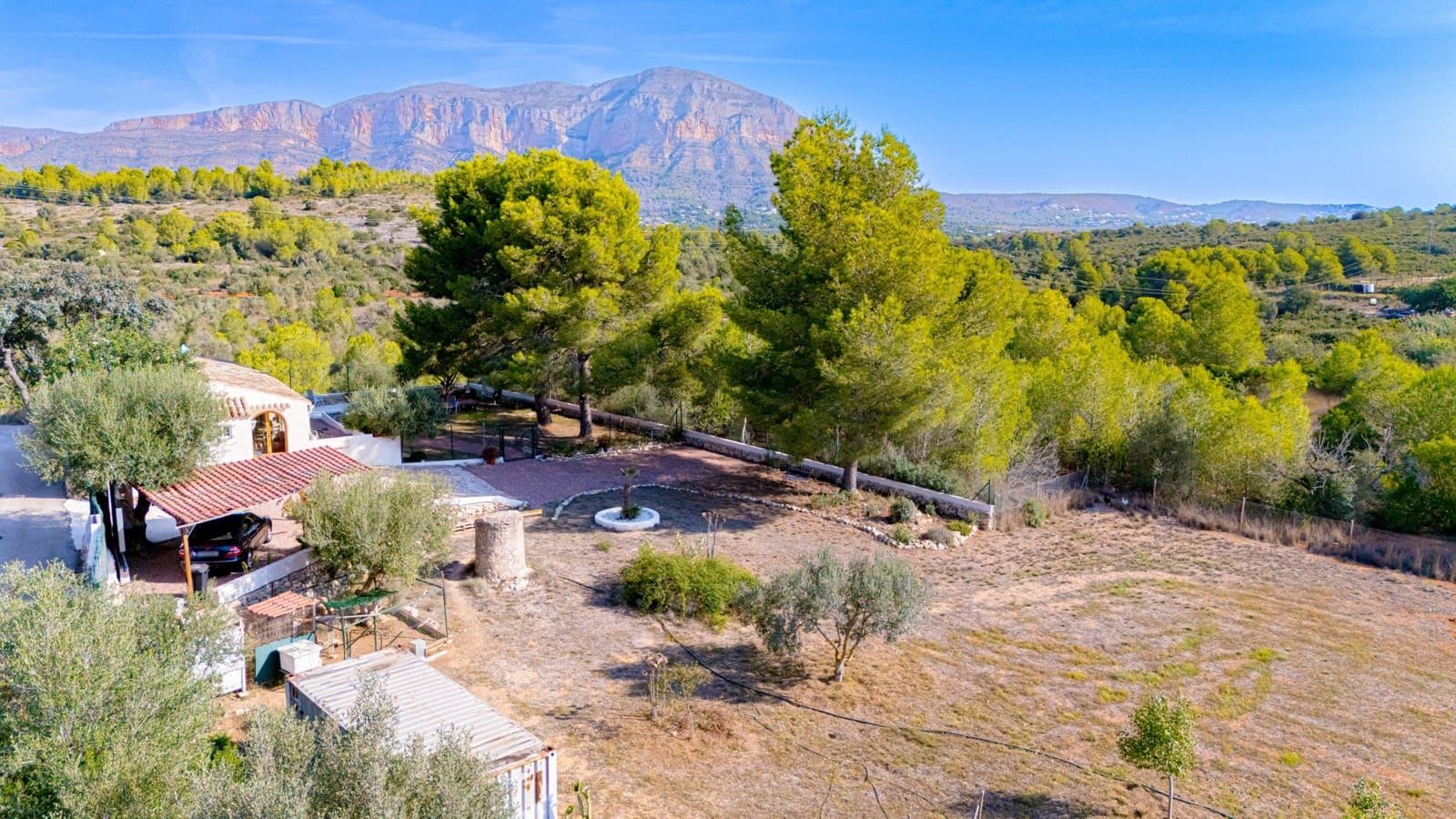 2 bedroom Villa for sale in Denia - € 360,000 (Ref: 9427981)