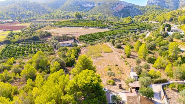 2 bedroom Villa for sale in Dénia - € 360,000 (Ref: 9427981)