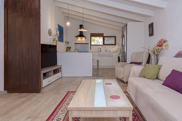 2 bedroom Villa for sale in Dénia - € 360,000 (Ref: 9427981)