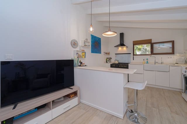 2 bedroom Villa for sale in Dénia - € 360,000 (Ref: 9427981)