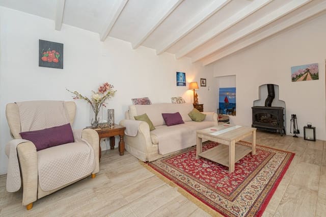 2 bedroom Villa for sale in Dénia - € 360,000 (Ref: 9427981)