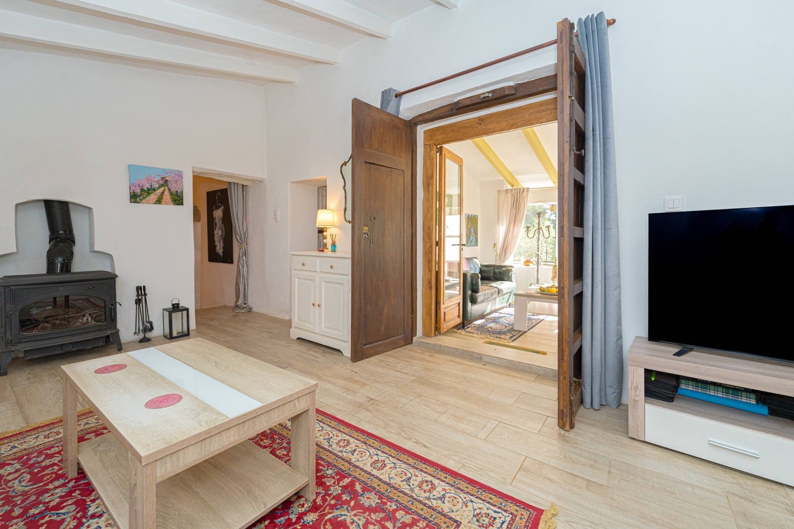 2 bedroom Villa for sale in Denia - € 360,000 (Ref: 9427981)