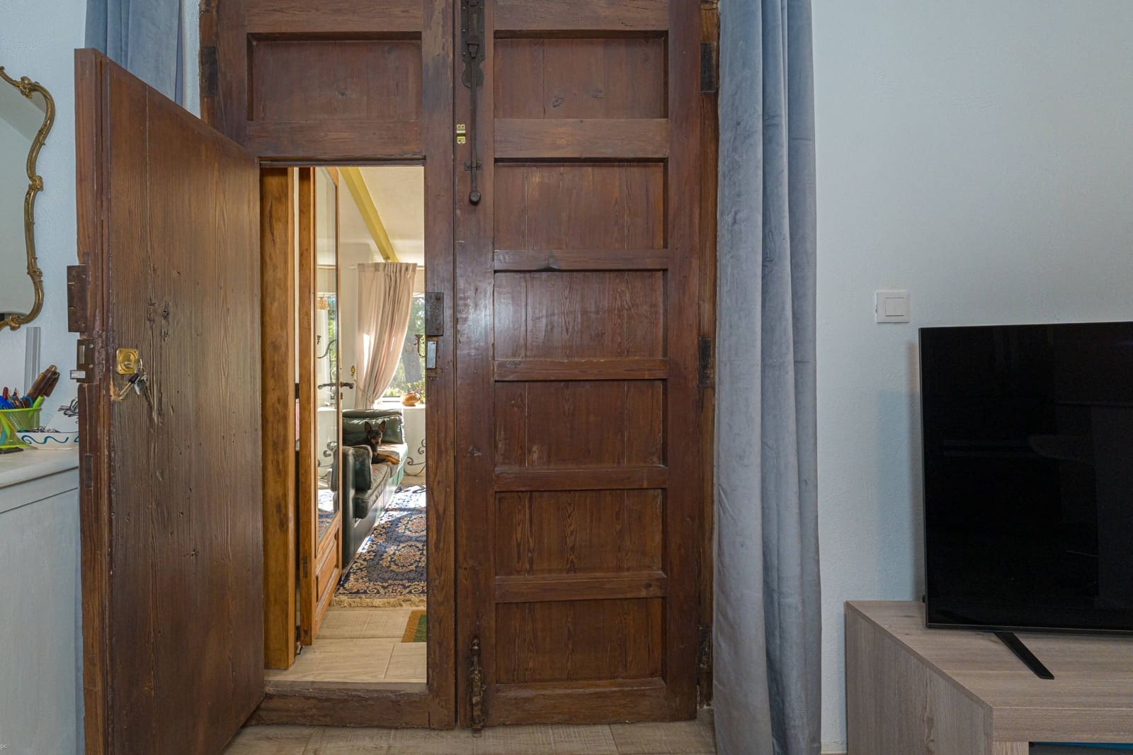 2 bedroom Villa for sale in Denia - € 360,000 (Ref: 9427981)