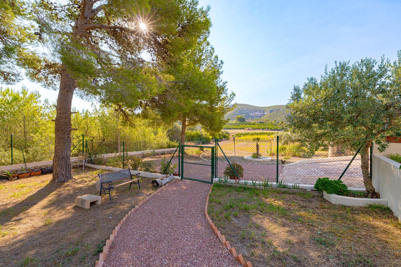 2 bedroom Villa for sale in Denia - € 360,000 (Ref: 9427981)