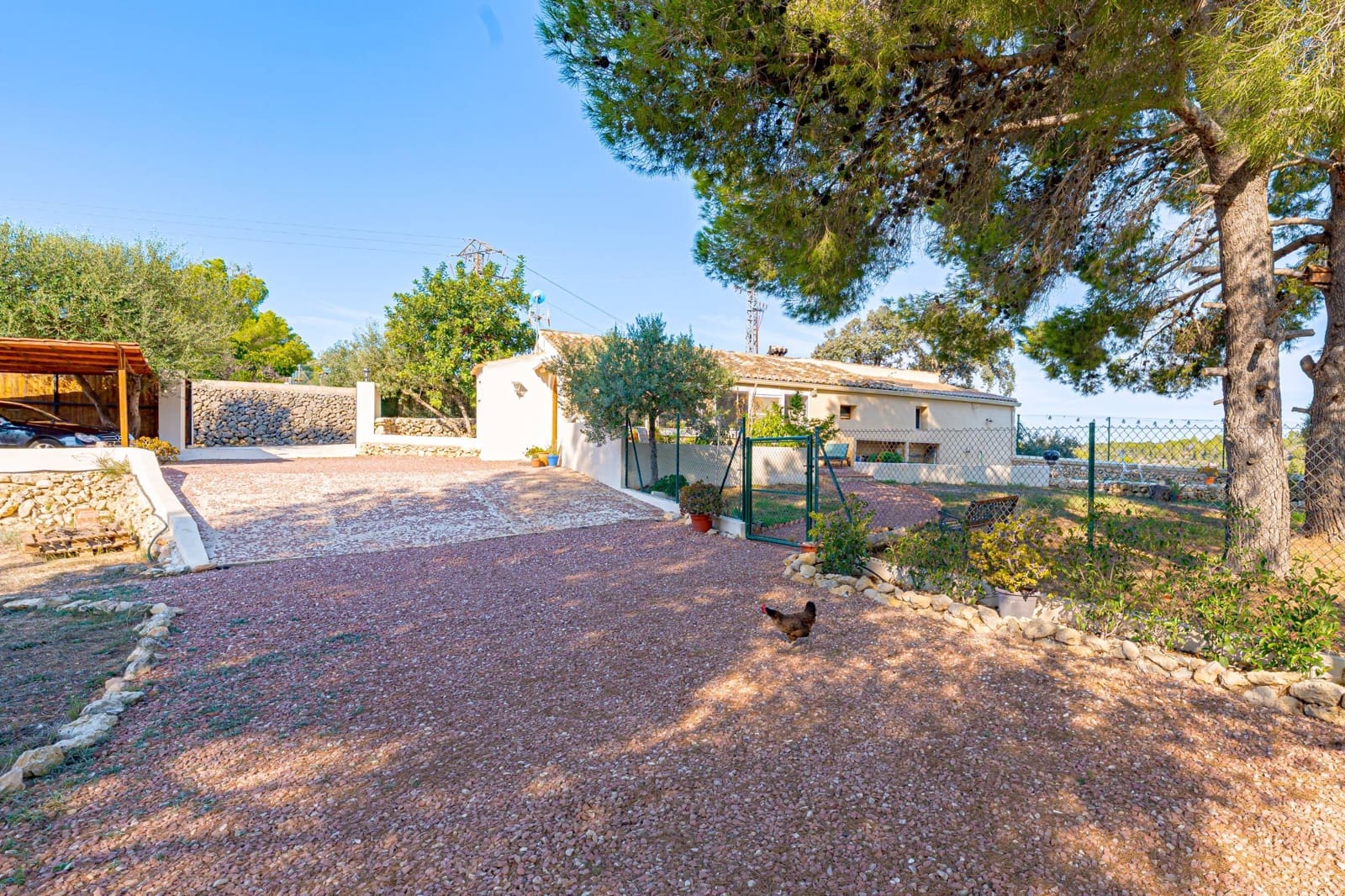 2 bedroom Villa for sale in Denia - € 360,000 (Ref: 9427981)